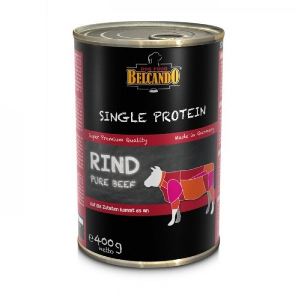 Belcando Single Protein Rind
